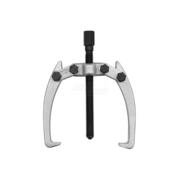 Dvojramenný stiahnutý nástroj YATO 100 mm