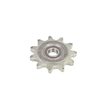 Tensioner sprocket complete Z11 Warfama