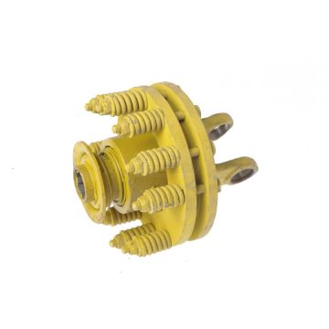 Embrayage à friction unidirectionnel gauche D611 1 3/8" {6}