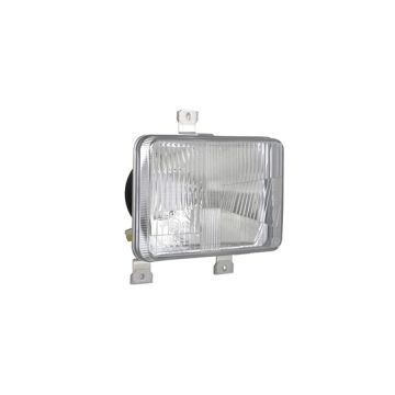 Přední reflektor MF H4 WESEM