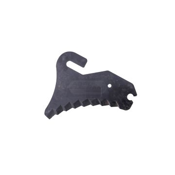 Nôž pre lis na okrúhle balíky McHale, WELGER, CKN00014 - náhrada