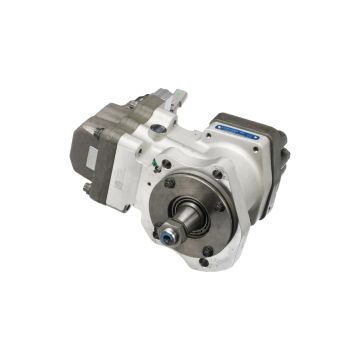 Vstrekovacie čerpadlo regenerované