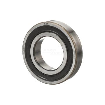 Ball bearing