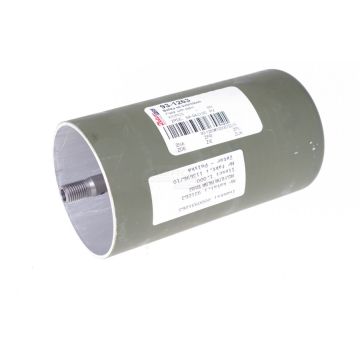 Nádoba palivového filtru