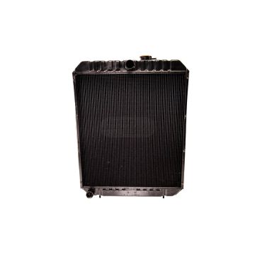 RECORD vodní chladič