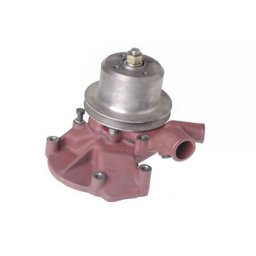 Complete water pump for 4-cylinder engine PERKINS with 1 belt ZSM Chełmno 3132524K91