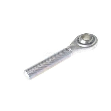 Hlava levého závěsu M36x3, čep FI28