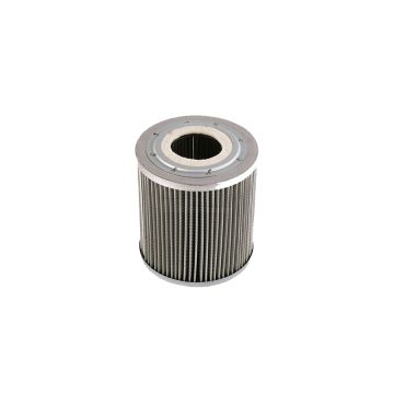 Hydraulic filter HIFI FILTER SH 62167