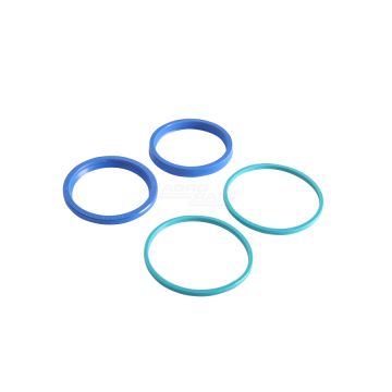 Sada sil. výtah hederu - Lexion...