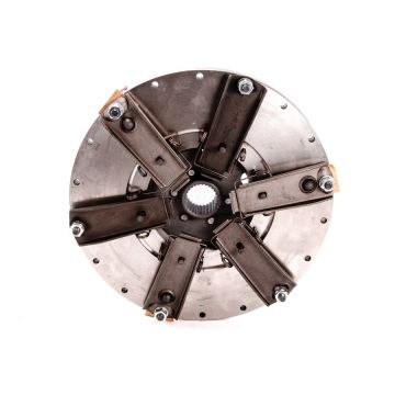 Complete two-stage clutch C-360 ZSM Chełmno 46411100