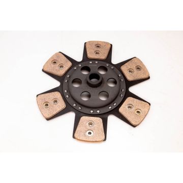 CERAMIKA clutch disc fi 327