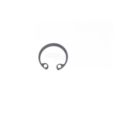 Zegerov prsteň 18 W