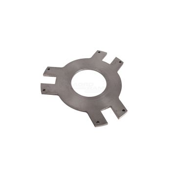 Bouclier 30/214-1 fi-11"