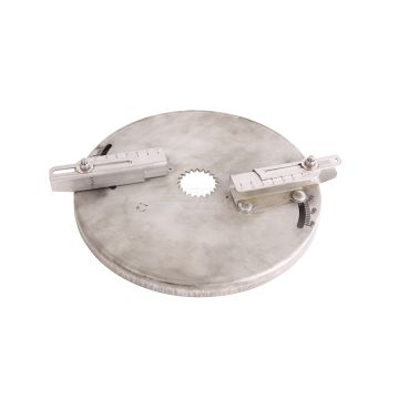 Border spreading disc P