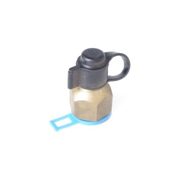 Ovládací konektor M 22x1,5