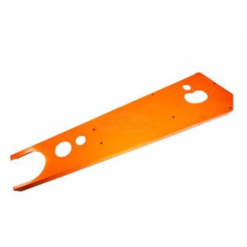 Vnitřní kryt řemenu (KBR140)(S)