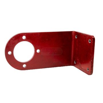 Montáž držáku násobiče převodovky