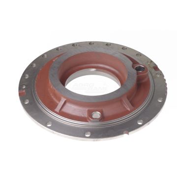 Right mechanism cover 4512,4514