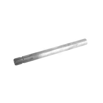 Rouleau professionnel 1 3/8"-6 L-400