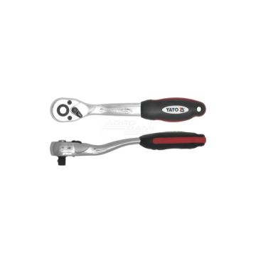 Ohýbaná račna YATO 3/8"