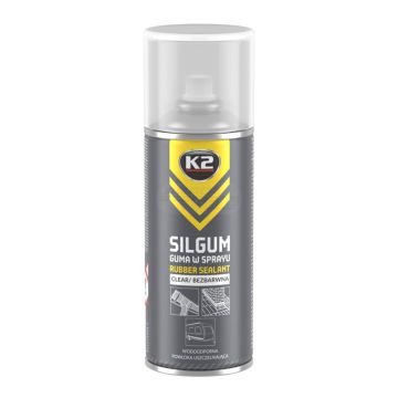 Spray gomme incolore Silgum