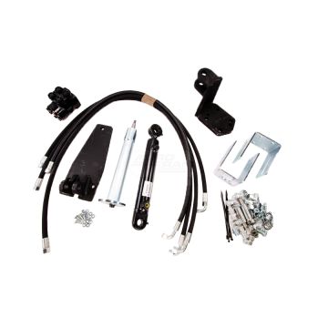 Posilovač řízení kompletní s pohonem