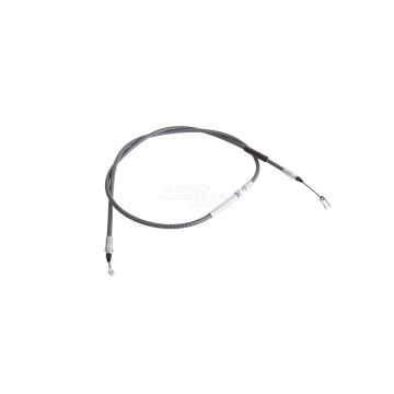 Gaszug 54/108-81 l-1774mm