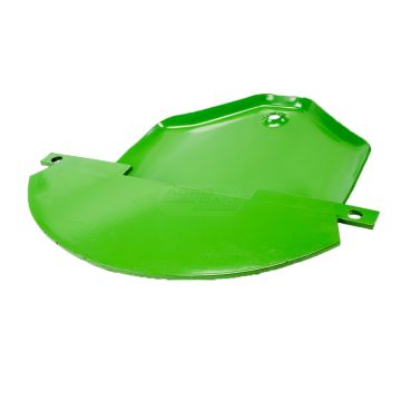 Pásový posuvník (pro meziskluzové vložky)