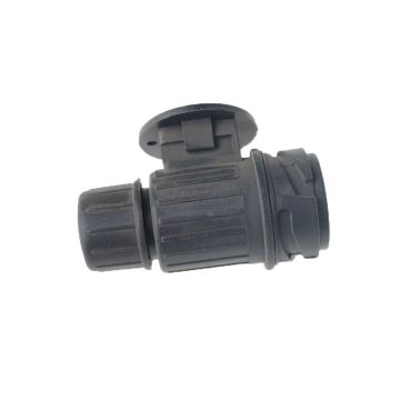 Zástrčka ST 131/12V