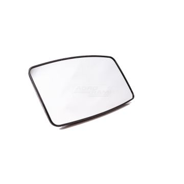 Vyhřívané zrcátko E4 M17 PRX,FRT