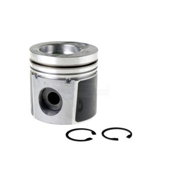 Kraftkolben mit Stift. 30/33-174, 41/33-302