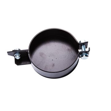 TLUMIČ, KRYT VÝFUKU FI-90MM pl