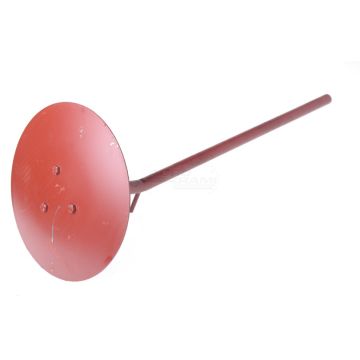 Označovač disku s osou 3043000420