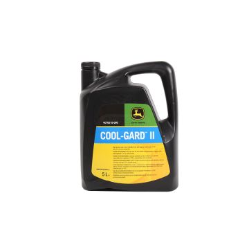 CHLADICÍ KAPALINA JOHN DEERE COOL-GARD 5L