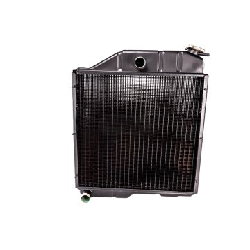 Chladič Zetor 3321 - 7341 53013917 53.013.917