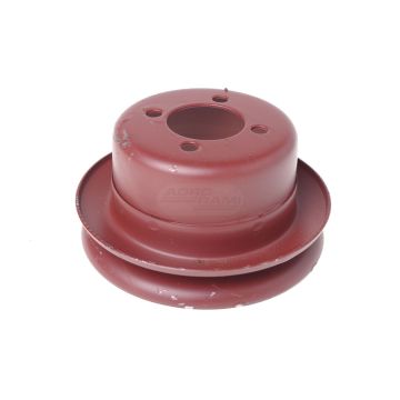 Riemenscheibe der Wasserpumpe