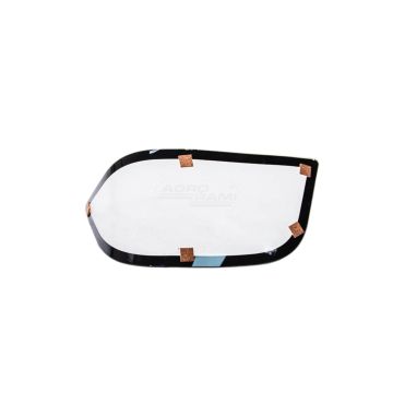 Kryt předního pravého světlometu B104965