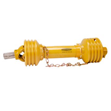 Shaft set CLAAS header