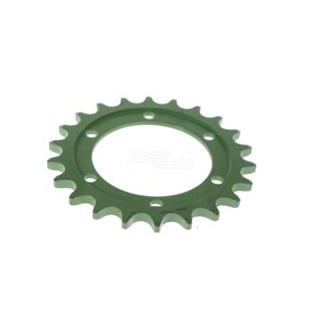 Engrenage. Z-22 5/8, Fi-68mm