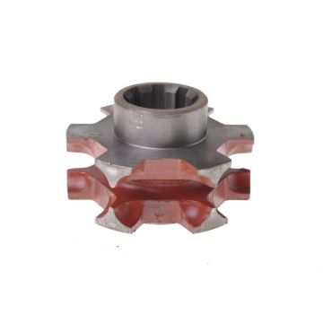 Nástrčné koleso T088 0203960740 POĽSKÝ VÝROBOK