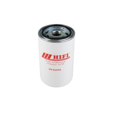 Hydraulikfilter HIFI FILTER SH 62045