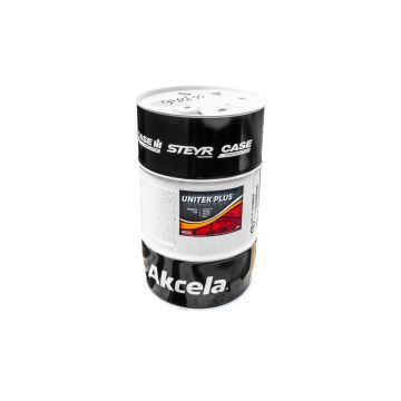 Olej silnikowy UNITEK PLUS 10W-40 Akcela 60 L