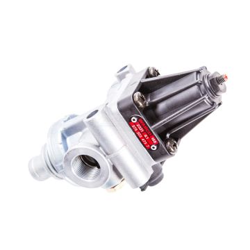 WABCO air regulator 4434820