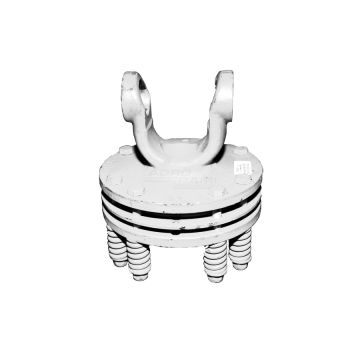 Embrayage à friction C-701 1 3/8" {6} 1260Nm