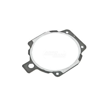 Uszczelka głowicy silnika Gr.1.2 mm.bez otworów 73-400