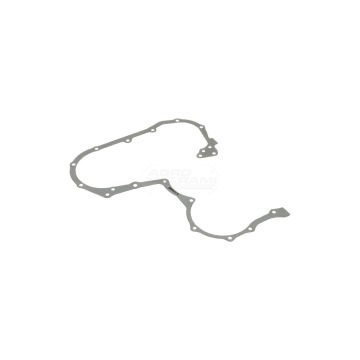 Tesnenie krytu rozvodu