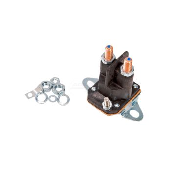 Elektromagnetický spínač