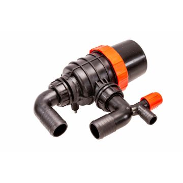 Filtr uniwersalny AP17FU-40 Agroplast