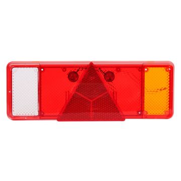 Klos pravého zadného svetla WAŚ