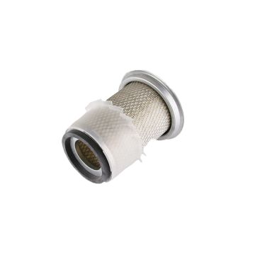 Air filter HIFI FILTER SA 17470 K